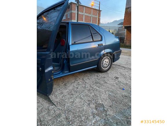 Sahibinden Renault R 19 1.6 Europa RTE Alize 1999 Model 
