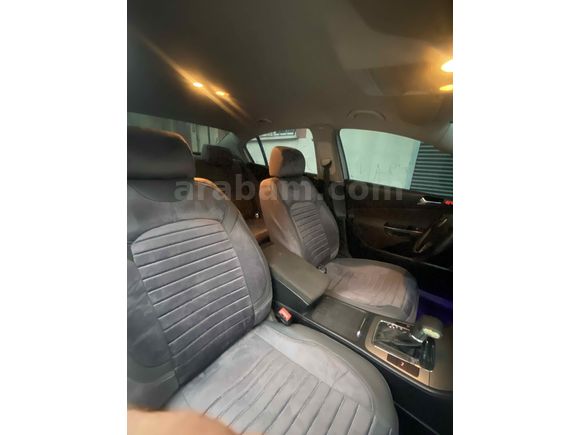 Sahibinden Volkswagen Passat 1.6 FSi Comfortline 2006 Model 