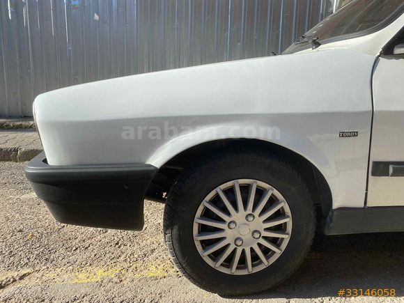 Sahibinden 1993 MODEL TOROS 