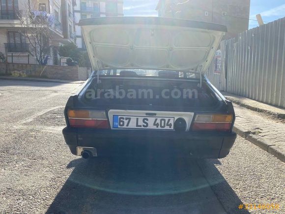 Sahibinden 1993 MODEL TOROS 