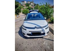 Sahibinden Citroen C4 Grand Picasso 1.6 e-HDi Intensive 2014 Model