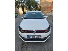 Sahibinden Volkswagen Polo 1.4 TDi Comfortline 2014 Model