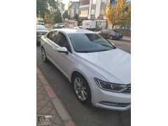 2016 PASSAT 1.6 TDI CONFORTLİNE