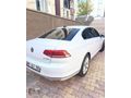 2016 PASSAT 1.6 TDI CONFORTLİNE