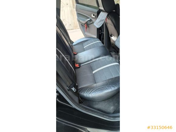 Sahibinden Ford Kuga 2.0 TDCi Titanium 2010 Model Ankara
