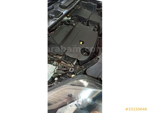 Sahibinden Ford Kuga 2.0 TDCi Titanium 2010 Model Ankara