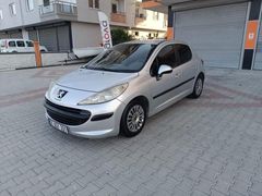 Sahibinden Peugeot 207 1.4 HDi Trendy 2008 Model