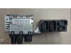 TRANSPORTER T5 FAN KONTROL ÜNİTESİ 7H0919506D