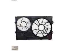 TRANSPORTER T5 FAN DAVLUMBAZI 2004-2011 7H0121207H