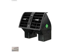 CADDY ARKA HAVALANDIRMA IZGARASI ÜFLEME 2011-2020 1T0819203B