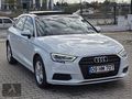 ASLAN GALERİDEN HATASIZ BOYASIZ CAM TAVANLI SEDAN KASA AUDİ A3