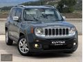 KREDİ K. 12 taksit / 120 BİNDE JEEP RENEGADE 1.6 OTOMATİK