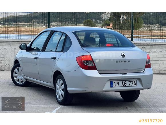 KREDİ K.12 TAKSİT / 156 BİNDE SEYMBOL DEĞİŞENSİZ