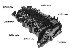 BMW N47N KÜLBÜTÖR KÜLBİRETÖR KAPAGI 11128589941 8589941