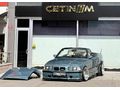 ÇETİN///M 06 CTN 325 S54 FULL FORGED SÜPERCHARGER + NOSS