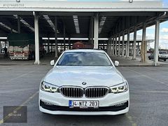 SEÇKİN OTOMOTİV'DEN BMV 5.20İ COMFORT PLUS+EXECUTİVE+NEXT 100