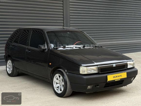 SELİM AUTO'DAN 1994 FİAT TİPO KAMPANYA VADE FARKSIZ TAKSİT