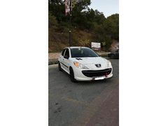 Sahibinden Peugeot 206+ 1.4 HDi Comfort 2011 Model