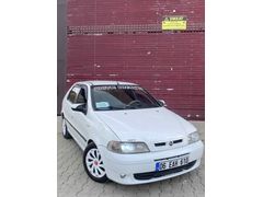 2005 Sahibinden Fiat Palio pazarlık var 