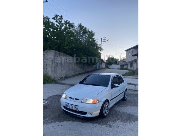 2005 Sahibinden Fiat Palio pazarlık var 