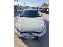 Sahibinden Volkswagen Polo 1.0 TSi Life 2023 Model 