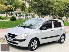 AUTO İSMAİL'DEN 2010 HYUNDAİ GETZ ORJİNAL 171.000 KM OTOMATİK