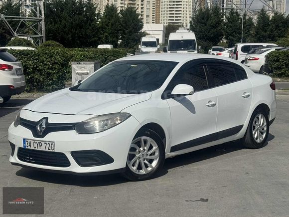 YURTSEVEN AUTO EMSALSİZ TEMİZLİKTE 1.5 OTOMATİK 110 HP