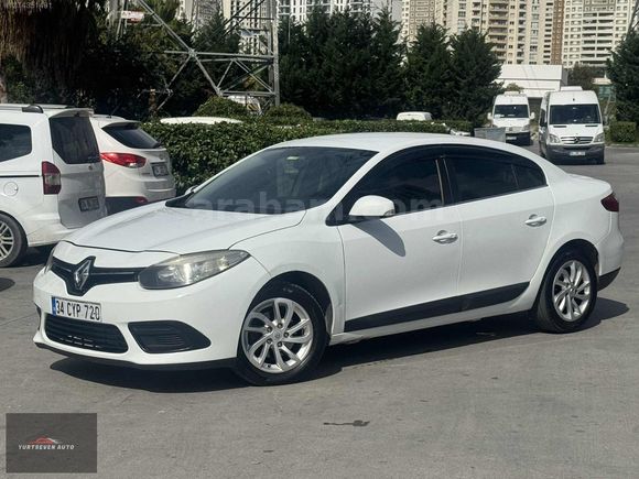 YURTSEVEN AUTO EMSALSİZ TEMİZLİKTE 1.5 OTOMATİK 110 HP