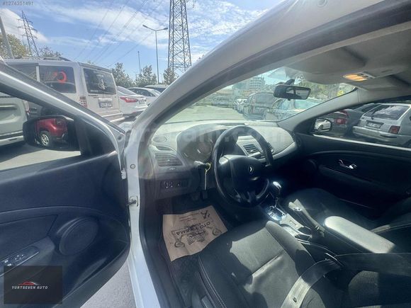 YURTSEVEN AUTO EMSALSİZ TEMİZLİKTE 1.5 OTOMATİK 110 HP