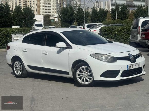 YURTSEVEN AUTO EMSALSİZ TEMİZLİKTE 1.5 OTOMATİK 110 HP
