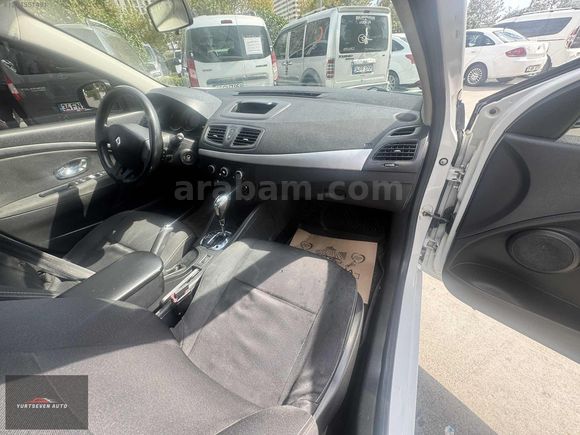 YURTSEVEN AUTO EMSALSİZ TEMİZLİKTE 1.5 OTOMATİK 110 HP