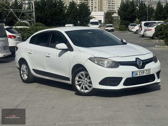 YURTSEVEN AUTO EMSALSİZ TEMİZLİKTE 1.5 OTOMATİK 110 HP