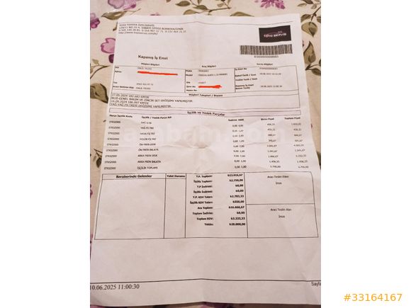 FIRSAT ARACI YETKİLİ SERVİS BAKIMLI |  | ANDROİD EKRAN