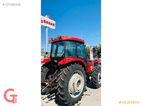 GAZİANTEP BAŞAK TRAKTÖR BAYİİ'DEN HARS 399S