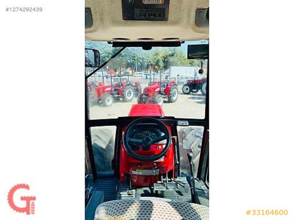 GAZİANTEP BAŞAK TRAKTÖR BAYİİ'DEN HARS 399S