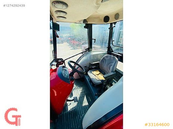 GAZİANTEP BAŞAK TRAKTÖR BAYİİ'DEN HARS 399S
