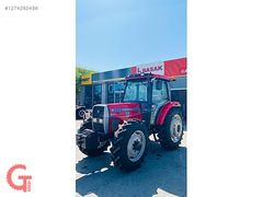 GAZİANTEP BAŞAK TRAKTÖR BAYİİ'DEN HARS 399S