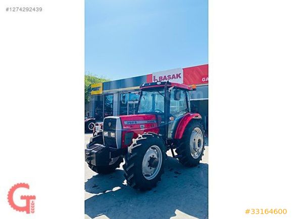 GAZİANTEP BAŞAK TRAKTÖR BAYİİ'DEN HARS 399S