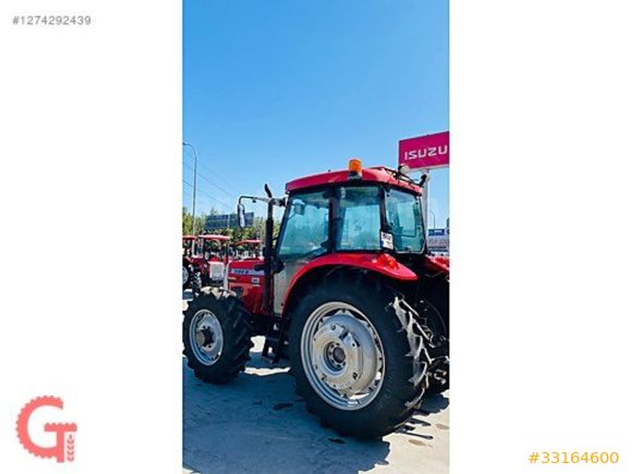 GAZİANTEP BAŞAK TRAKTÖR BAYİİ'DEN HARS 399S
