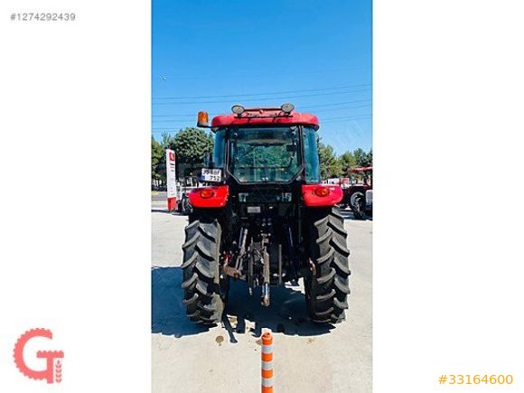 GAZİANTEP BAŞAK TRAKTÖR BAYİİ'DEN HARS 399S