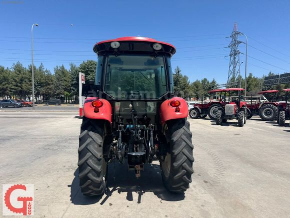 GAZİANTEP BAŞAK TRAKTÖR BAYİİ'DEN BAŞAK 2075BT