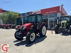 GAZİANTEP BAŞAK TRAKTÖR BAYİİ'DEN BAŞAK 2075BT