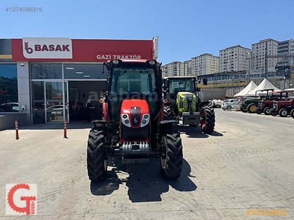 GAZİANTEP BAŞAK TRAKTÖR BAYİİ'DEN BAŞAK 2075BT