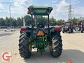 GAZİANTEP BAŞAK TRAKTÖR BAYİİ'DEN JOHN DEERE 5615