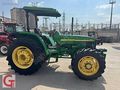 GAZİANTEP BAŞAK TRAKTÖR BAYİİ'DEN JOHN DEERE 5615
