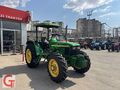 GAZİANTEP BAŞAK TRAKTÖR BAYİİ'DEN JOHN DEERE 5615