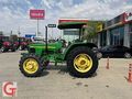 GAZİANTEP BAŞAK TRAKTÖR BAYİİ'DEN JOHN DEERE 5615