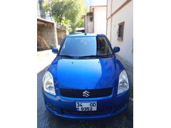 Sahibinden Suzuki Swift 1.3 DDiS GL 2011 Model