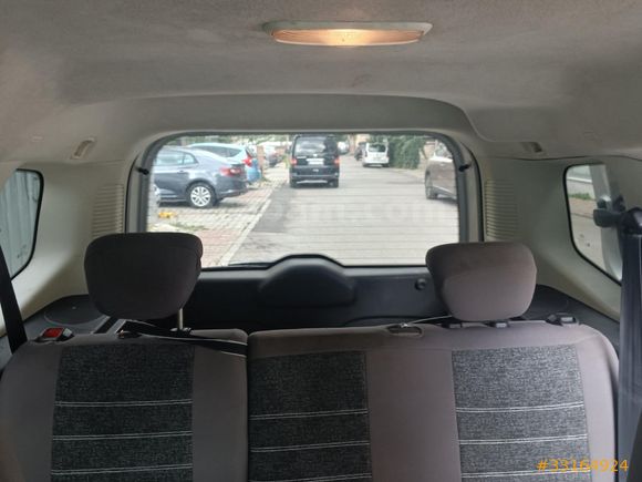 sahibinden 2017 hatasiz ford courier