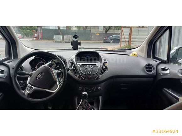sahibinden 2017 hatasiz ford courier